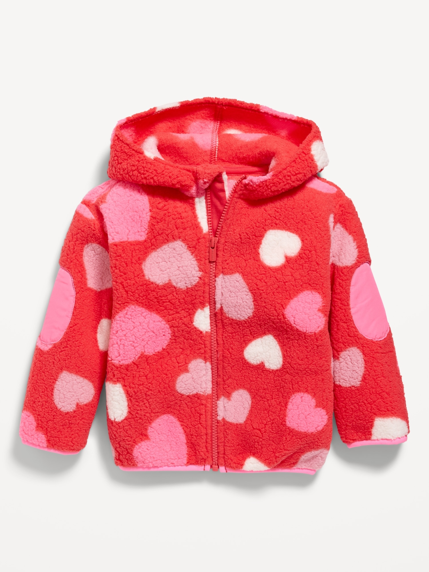 Old navy pink clearance sherpa