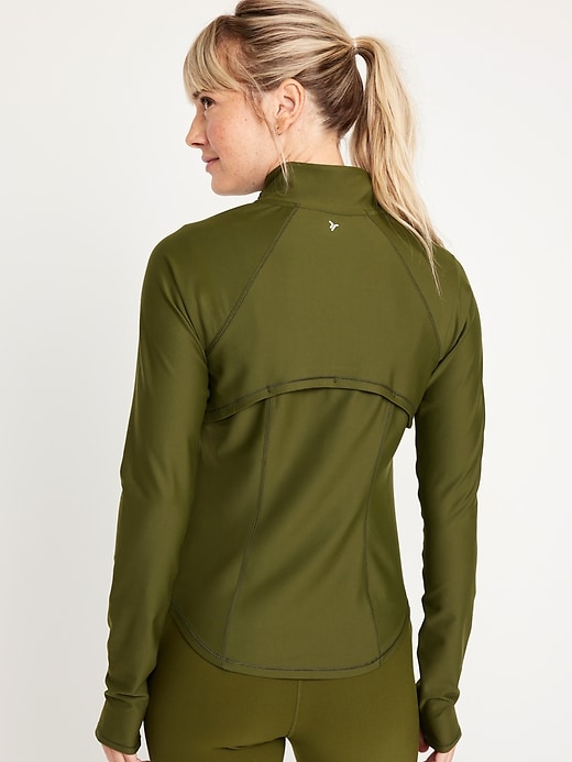 Image number 2 showing, PowerSoft Full Zip