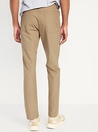 Image number 2 showing, Straight Tech Hybrid Pants