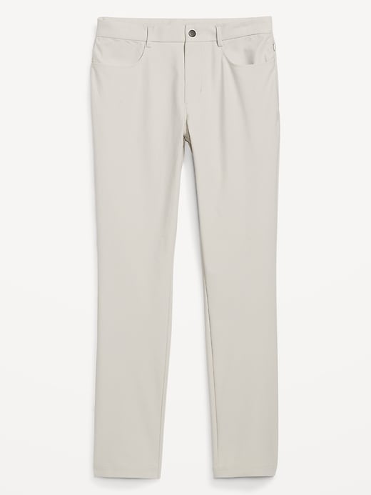 Image number 7 showing, Slim Tech Hybrid Pants