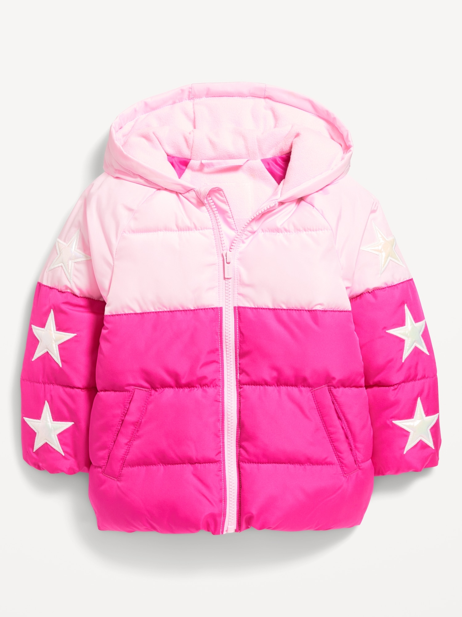 Pink jacket old on sale navy