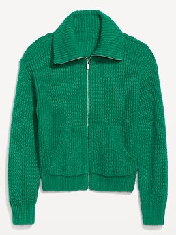 Full-Zip Cardigan Sweater | Old Navy
