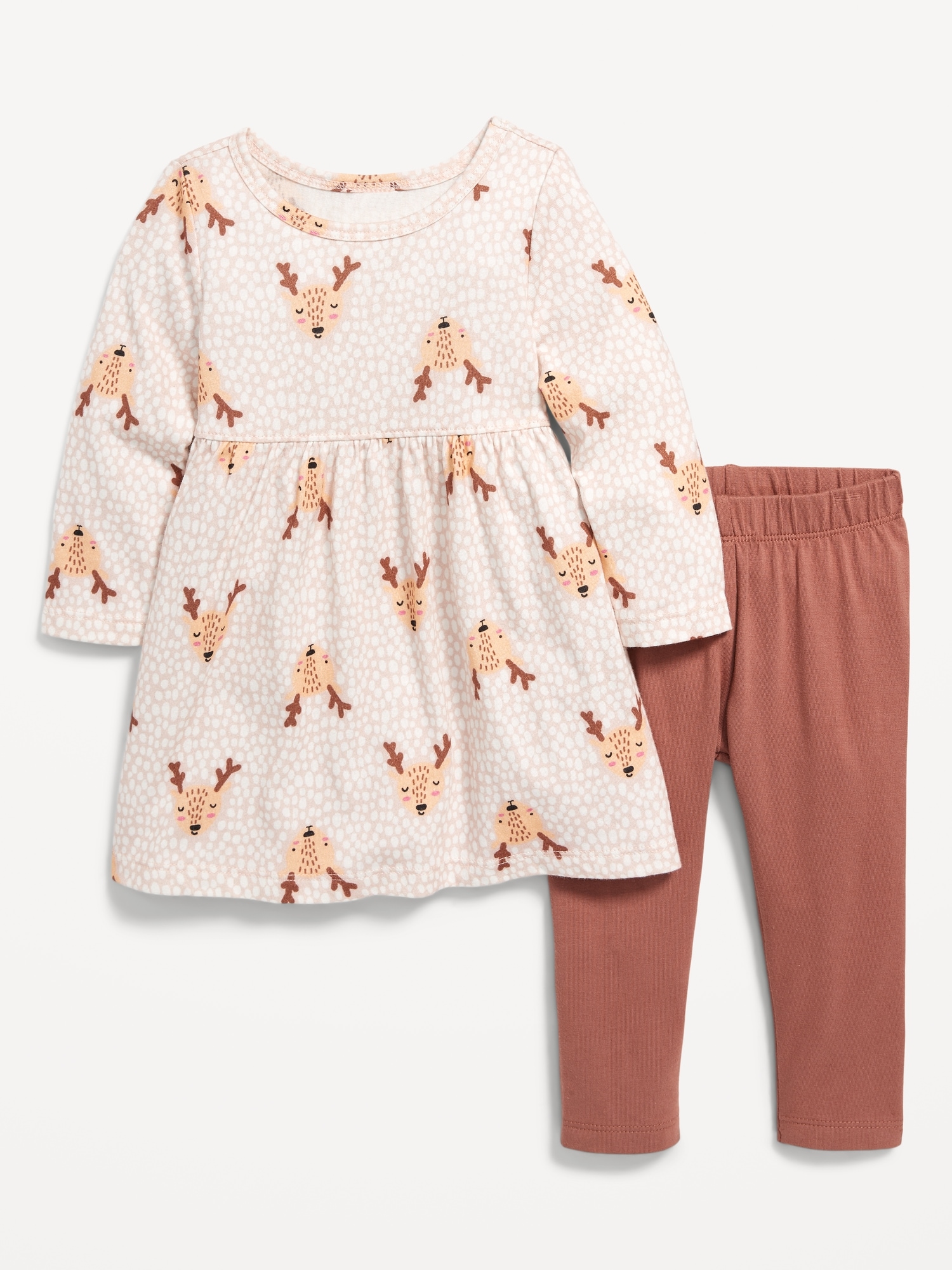 Baby Girl Clothes: New Arrivals, Old Navy