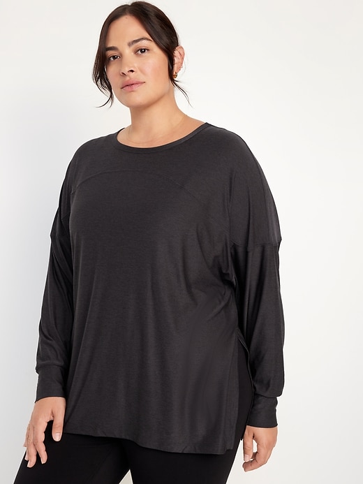 Image number 7 showing, CloudMotion Tunic