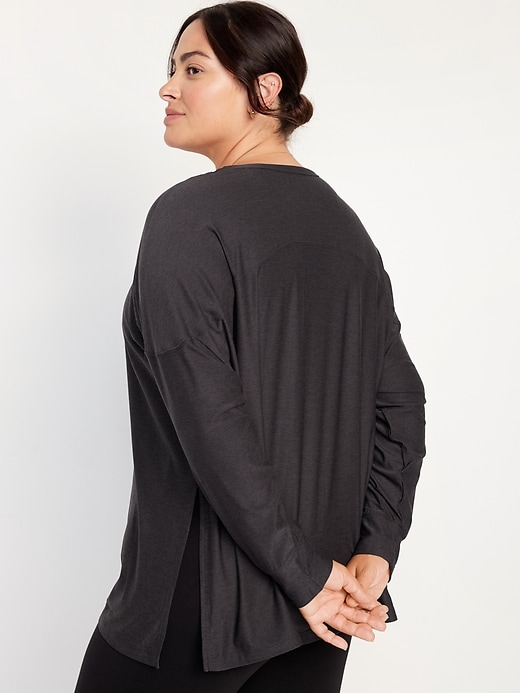 Image number 8 showing, CloudMotion Tunic