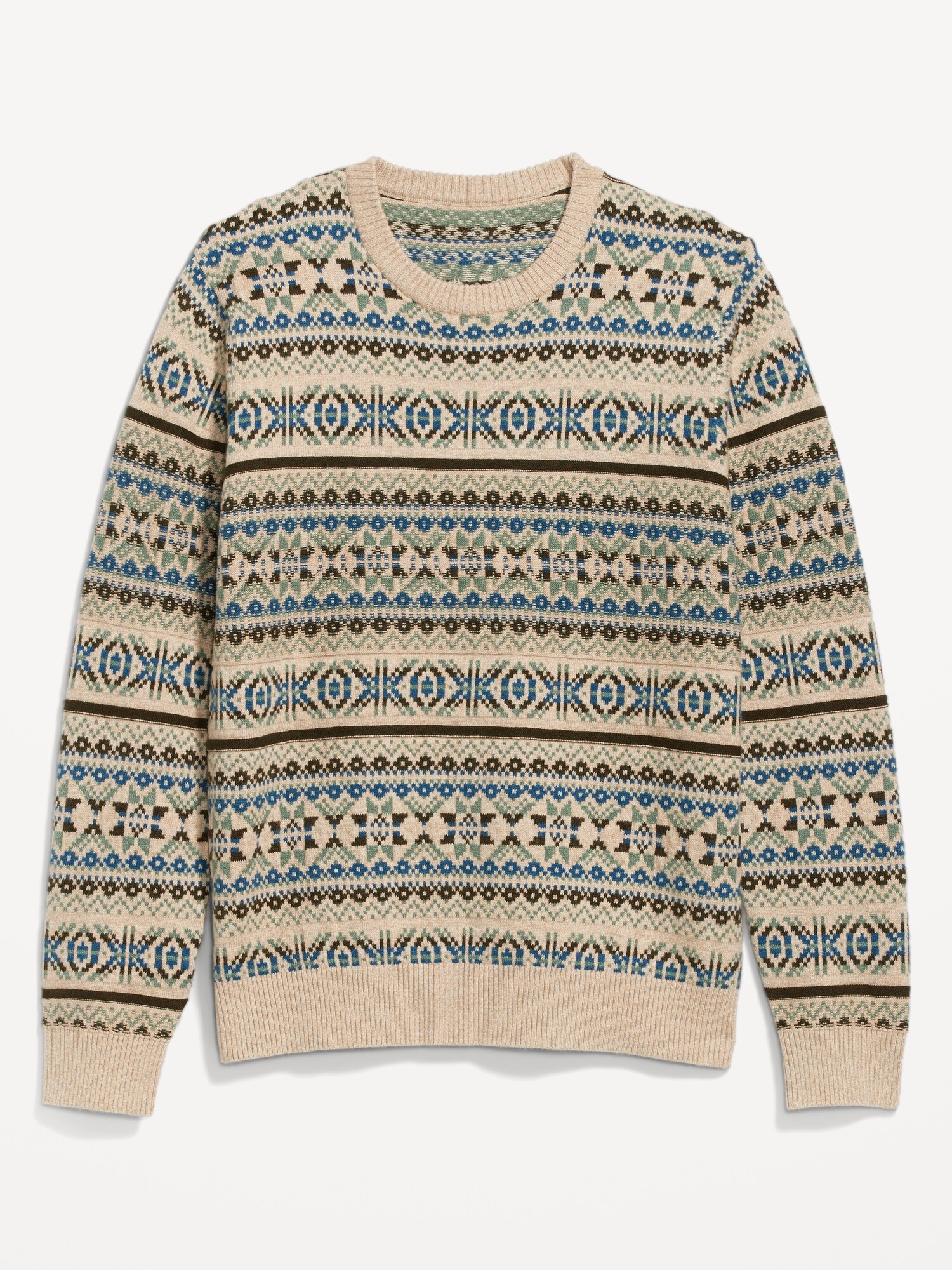 SoSoft Sweater for Men