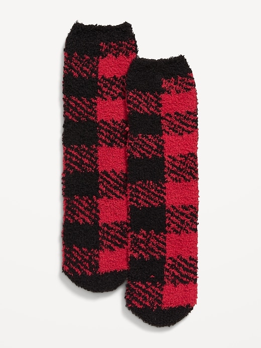 View large product image 1 of 1. Cozy Crew Socks for Women