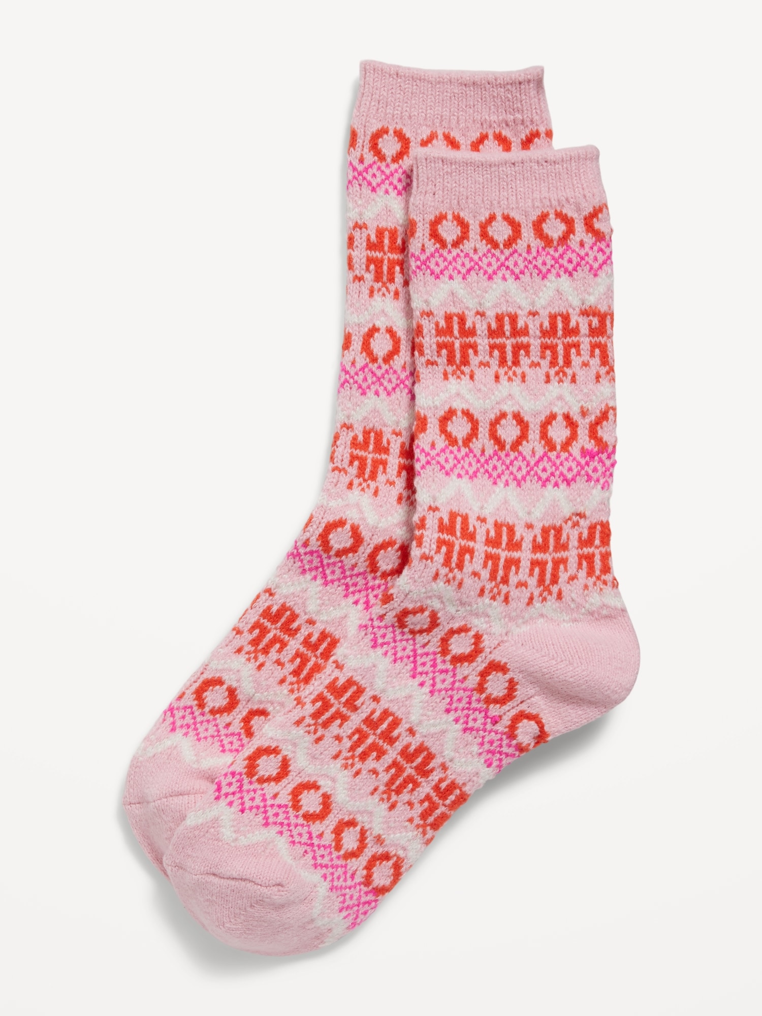 Cozy Crew Socks for Women | Old Navy