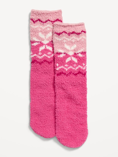 Cozy Crew Socks for Women