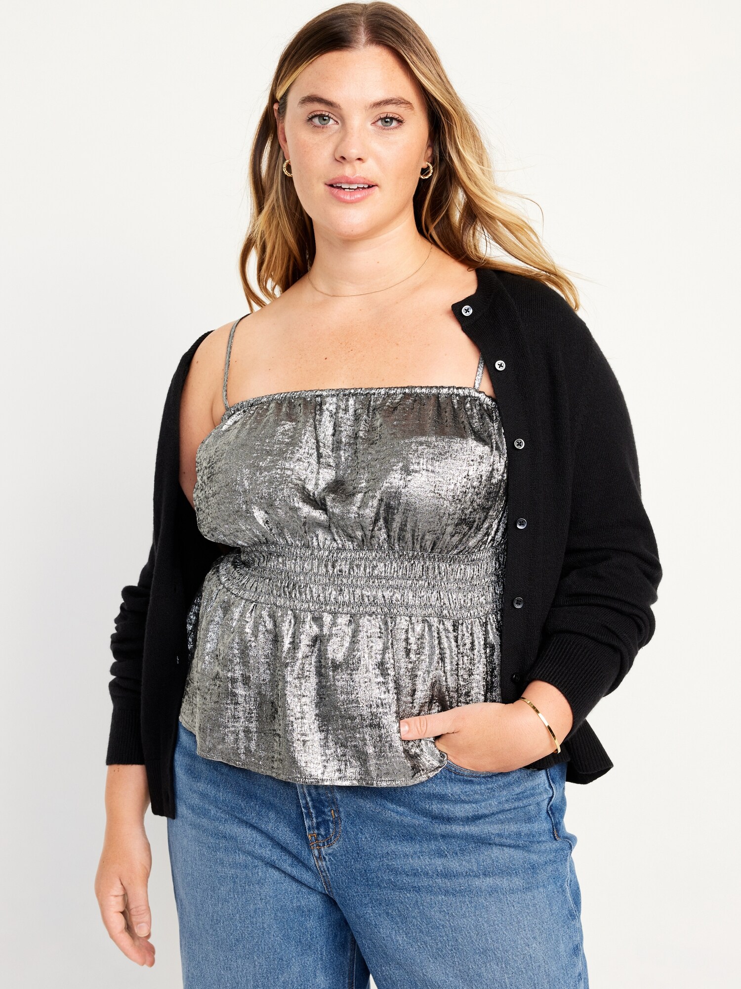 Short à Paillettes Léopard Pour Femme – Style Y2K, Taille Élastique, Pour Fête, Club, Concert