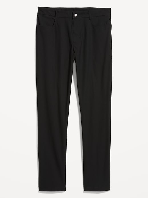 Image number 4 showing, Slim Tech Hybrid Pants