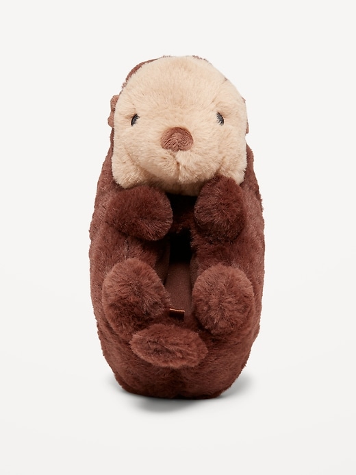 Otter slippers hotsell