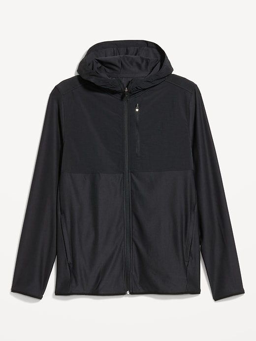 Black hoodie old navy sale