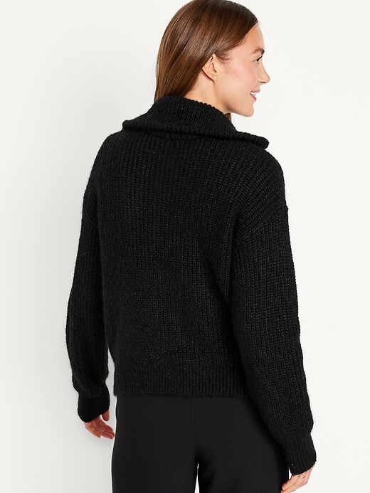 Full-Zip Cardigan Sweater | Old Navy