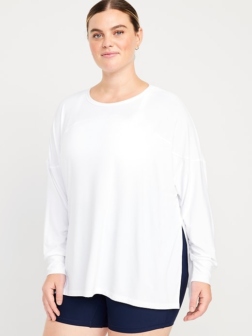 Image number 7 showing, CloudMotion Tunic