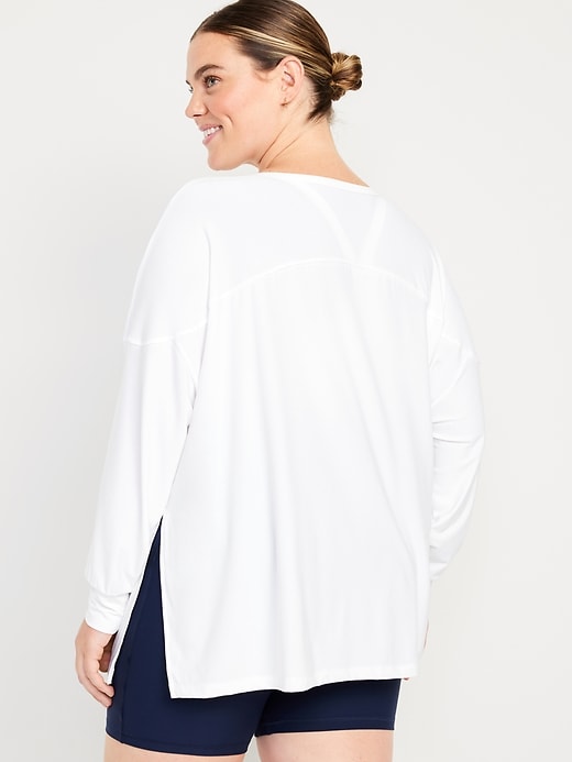 Image number 8 showing, CloudMotion Tunic