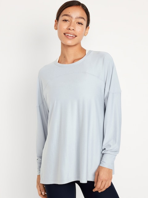 CloudMotion Tunic