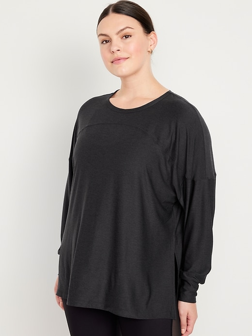 Image number 5 showing, CloudMotion Tunic