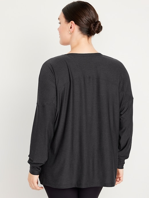 Image number 6 showing, CloudMotion Tunic