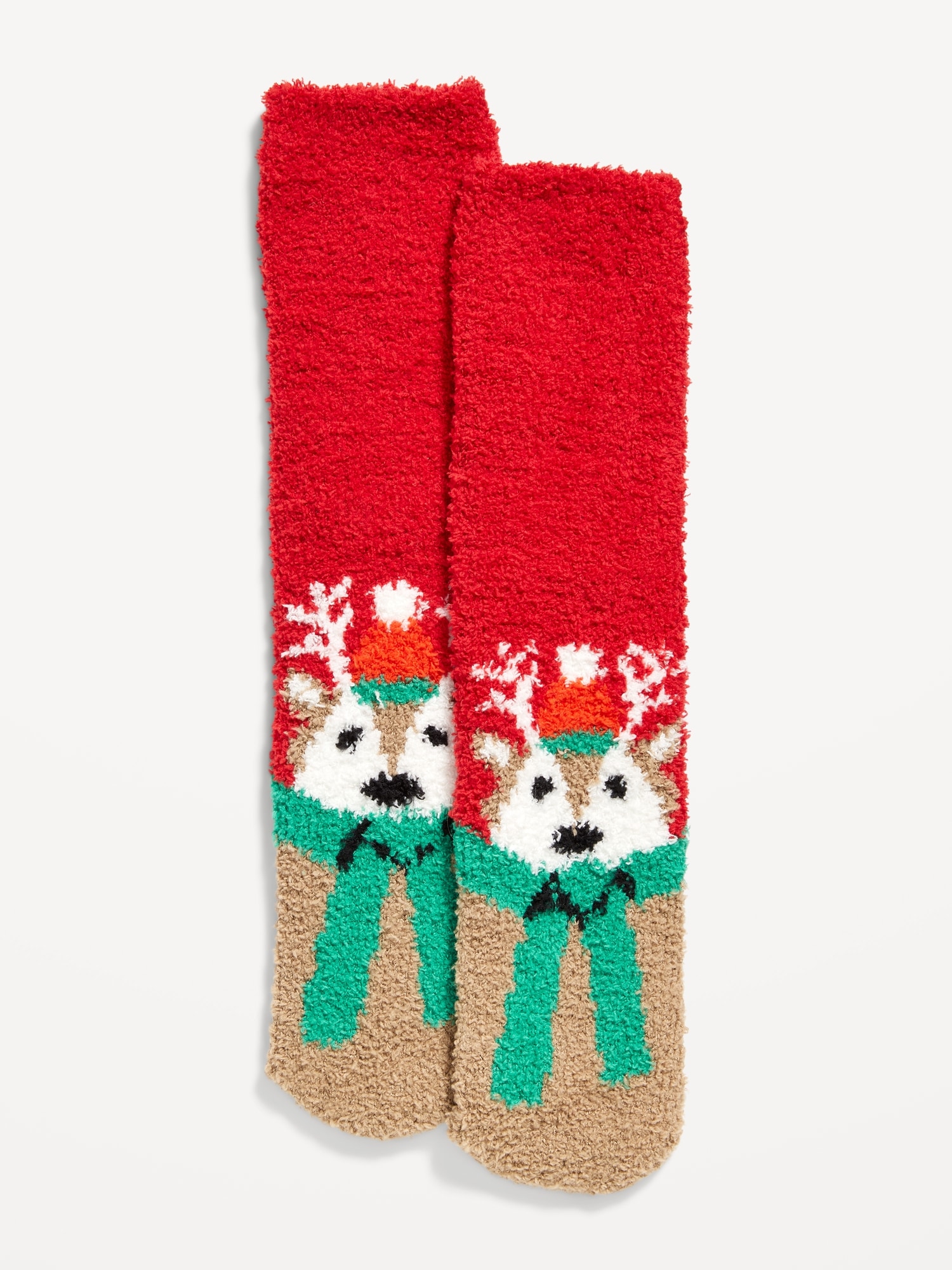 Cozy Crew Socks