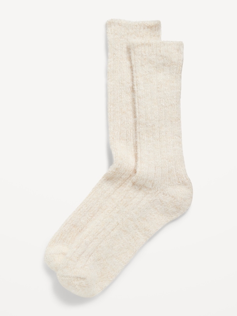 Cozy Crew Socks for Women