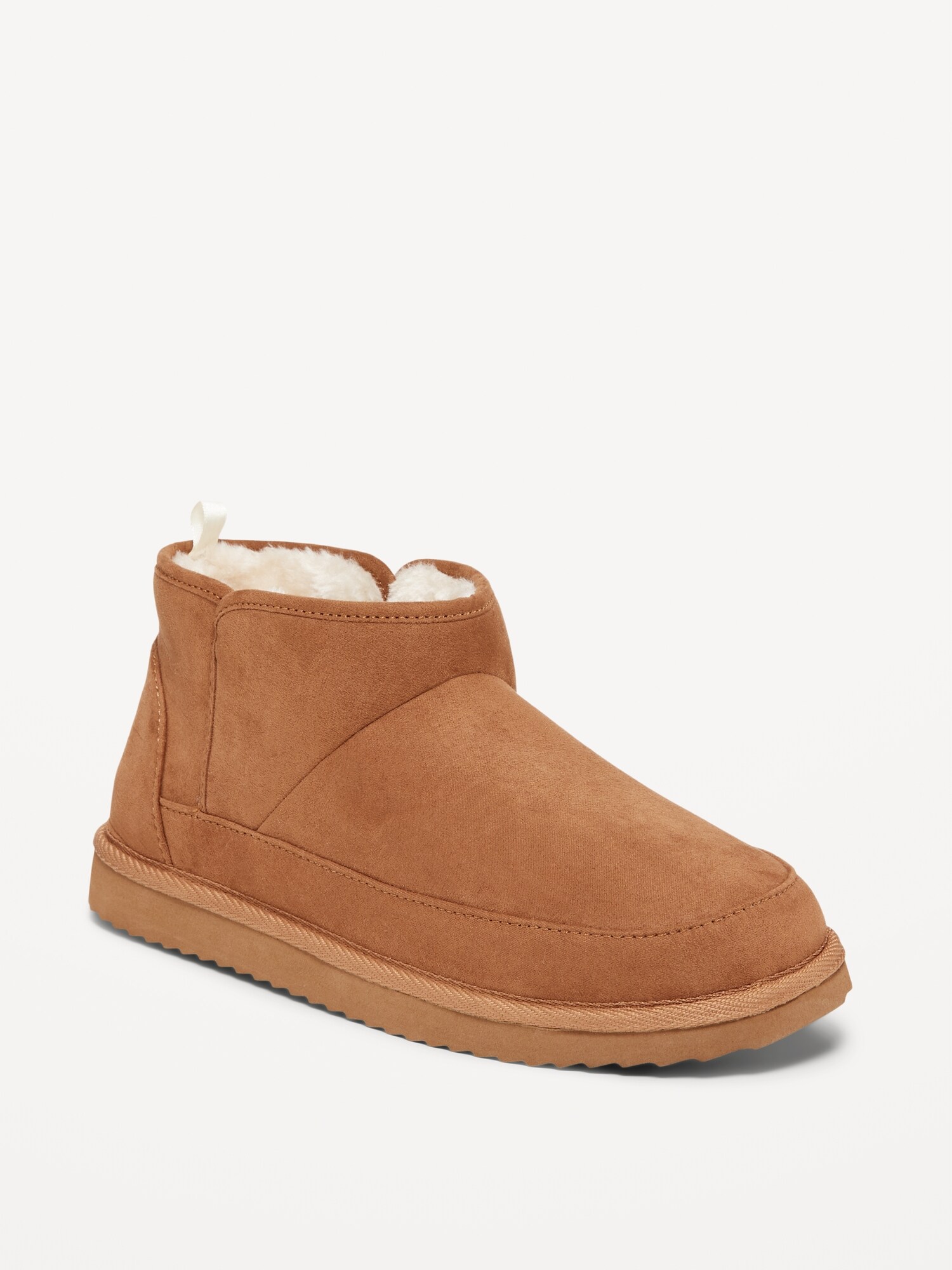 Old navy ugg like on sale boots