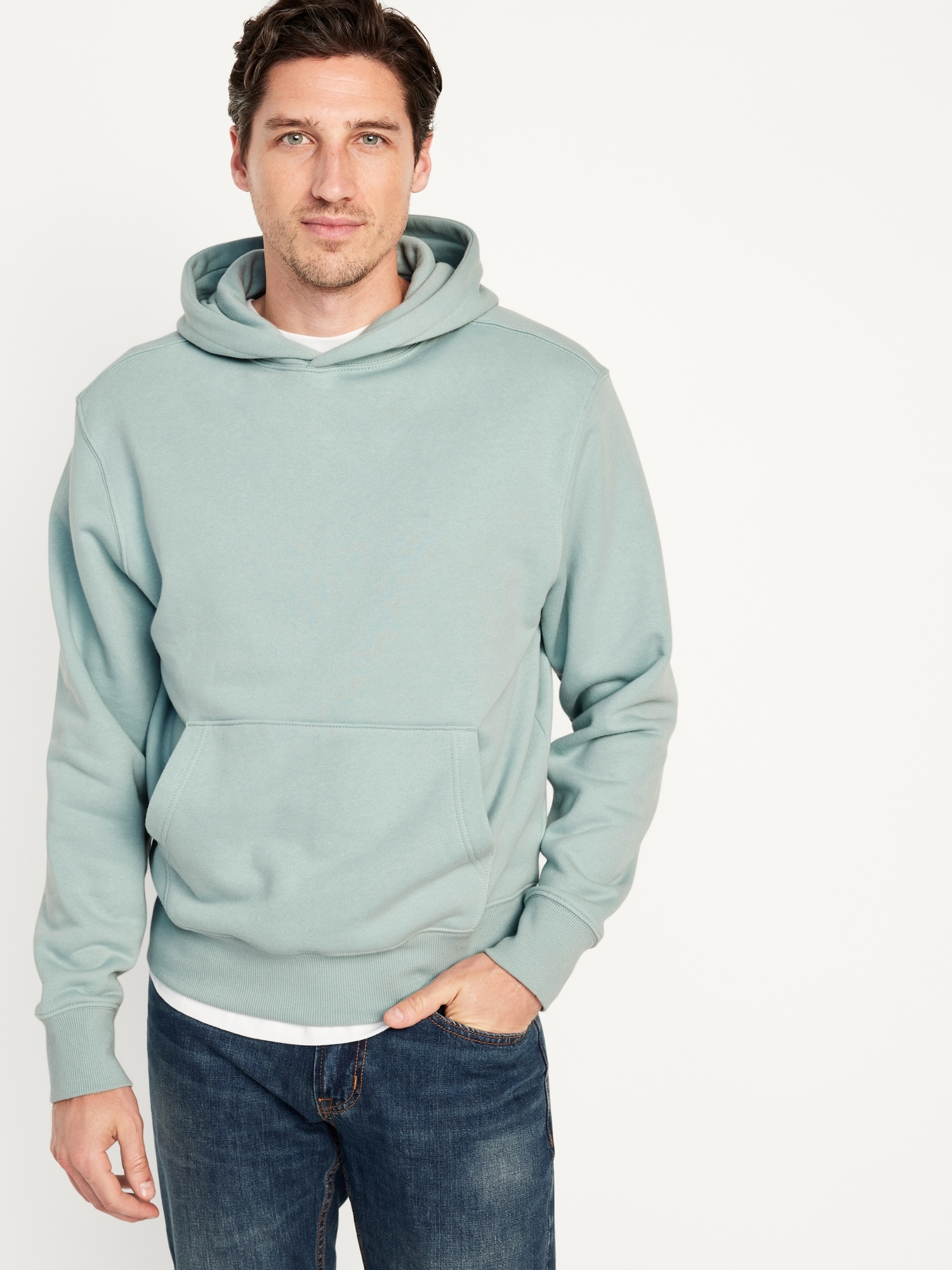 Pullover Hoodie for Men | Old Navy