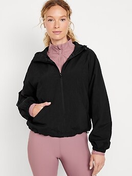 ジャケット・アウター PACKABLE NYLON JACKET (NAVY) L d0209e63f03f650b34e86a339076ce
