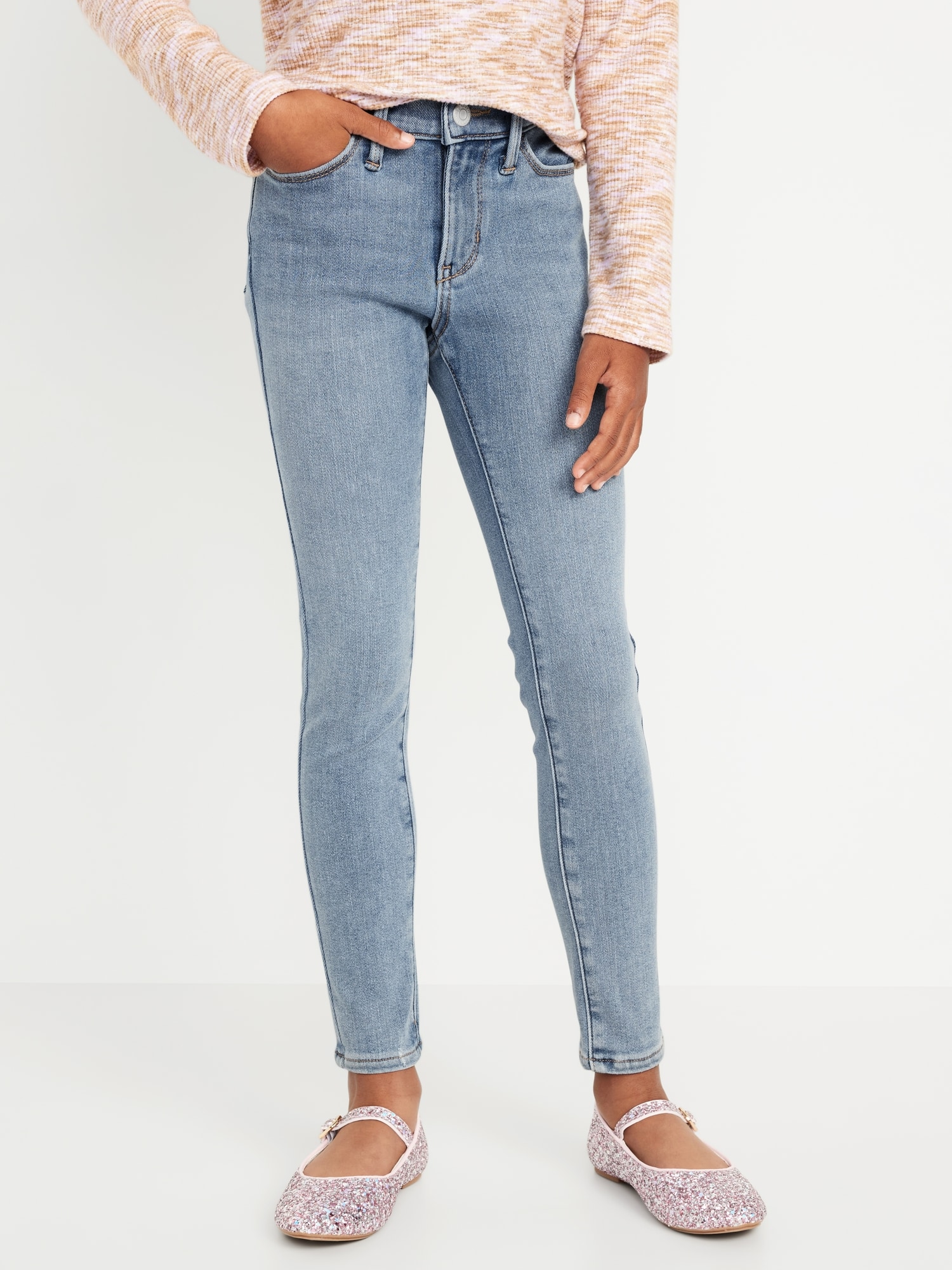 Huge collection of women's jeans & jeggings at great deals