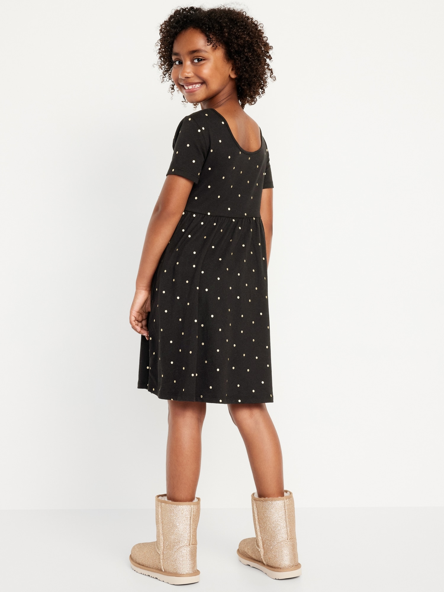 Robe De Maternité Old Navy Marine, Taille S – Neuve Avec Étiquette