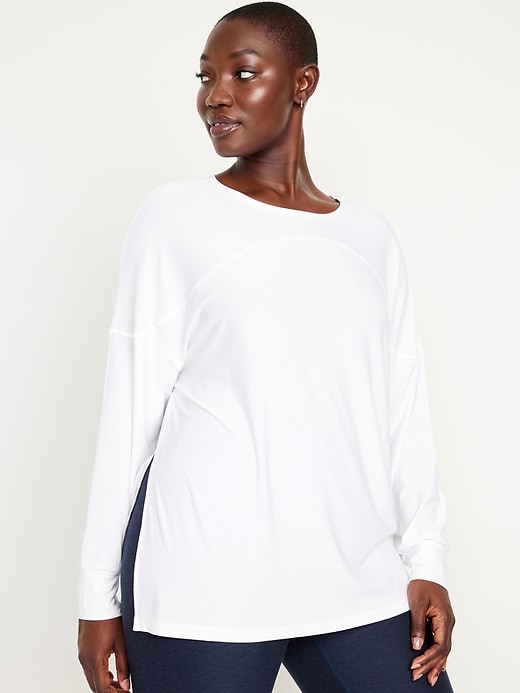 Image number 5 showing, CloudMotion Tunic