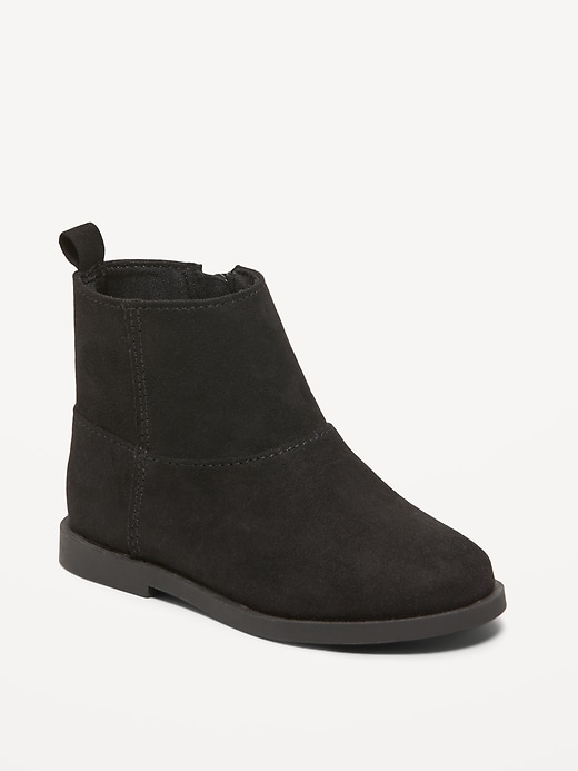 Chelsea Boots Old Navy Ugg Boots Ankle Booties For Toddler Girls