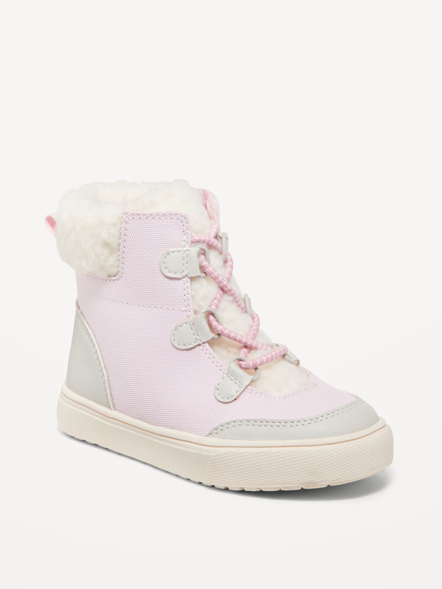 Old navy 2025 kids boots