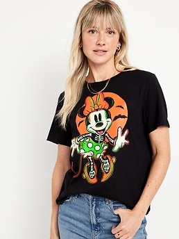 Chandail disney outlet femme