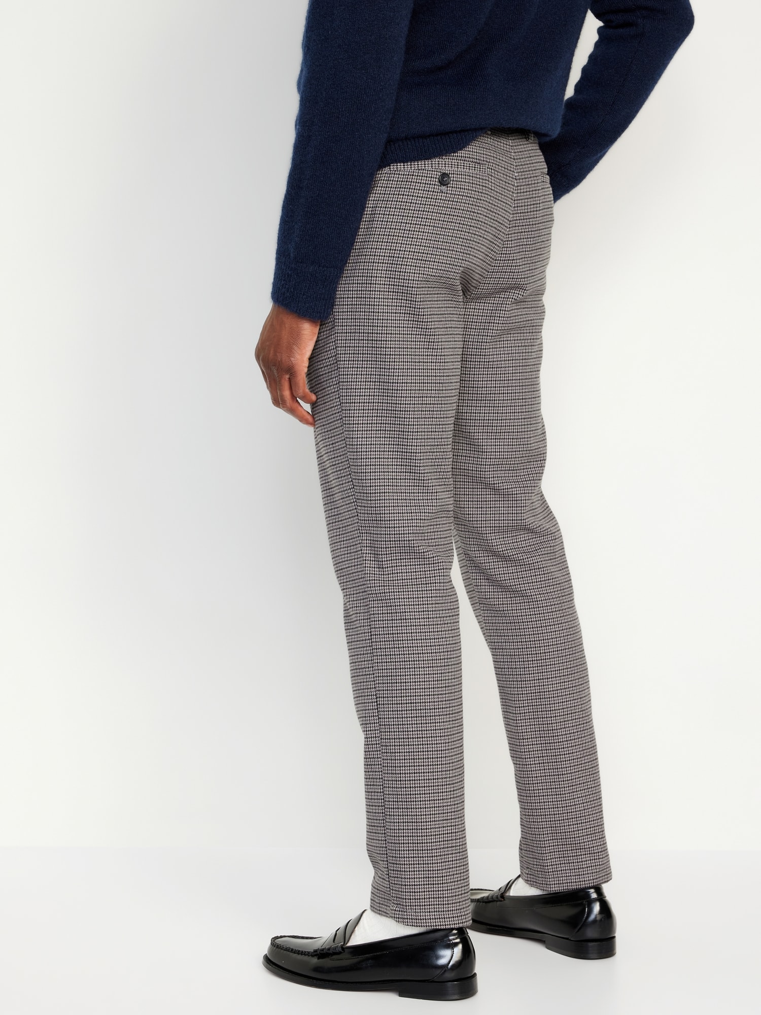 Slim Built-In Flex Rotation Chino Pants | Old Navy