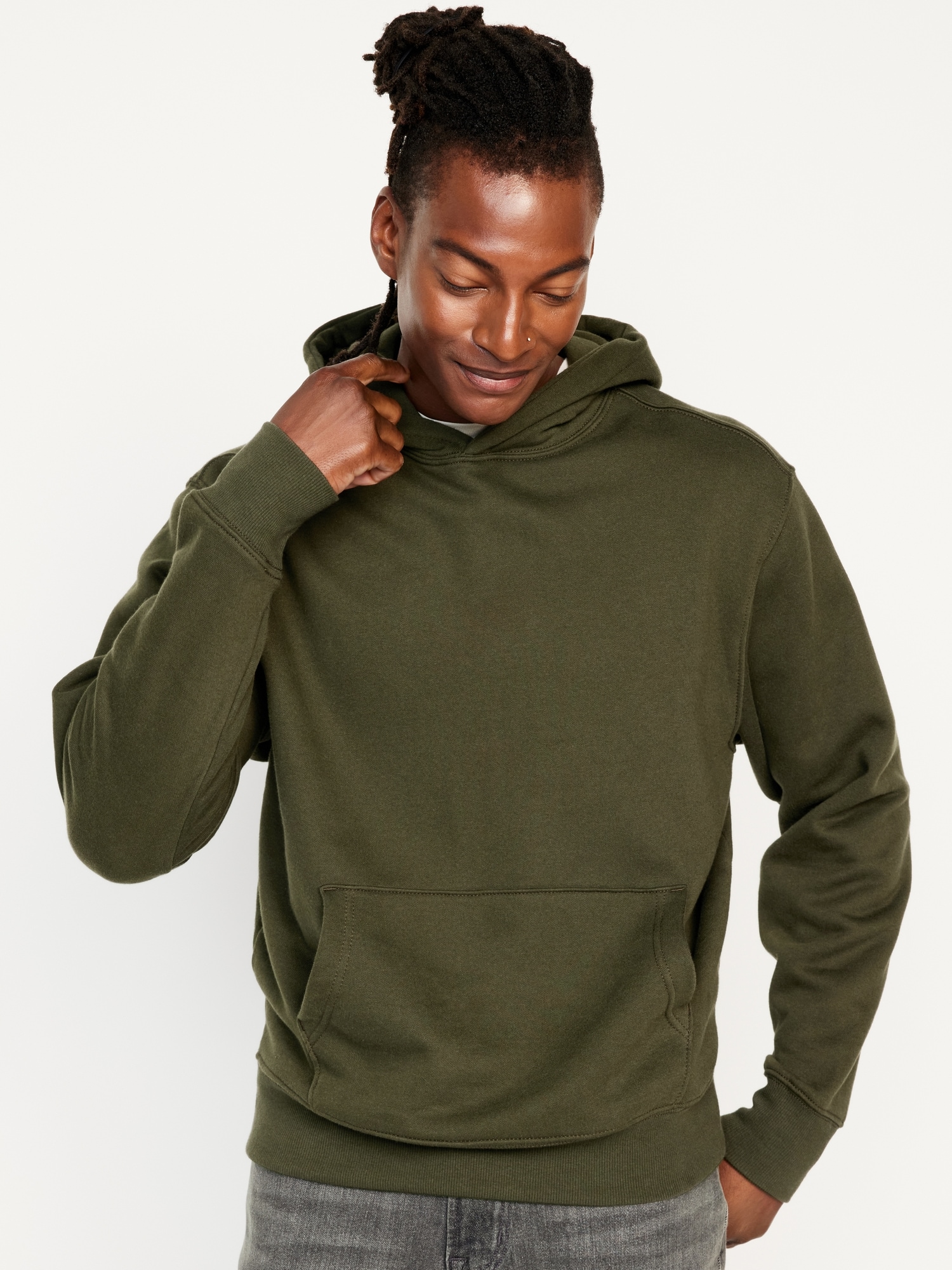 Pullover Hoodie for Men | Old Navy