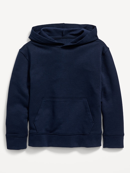 View large product image 1 of 2. Gender-Neutral Pullover Hoodie for Kids