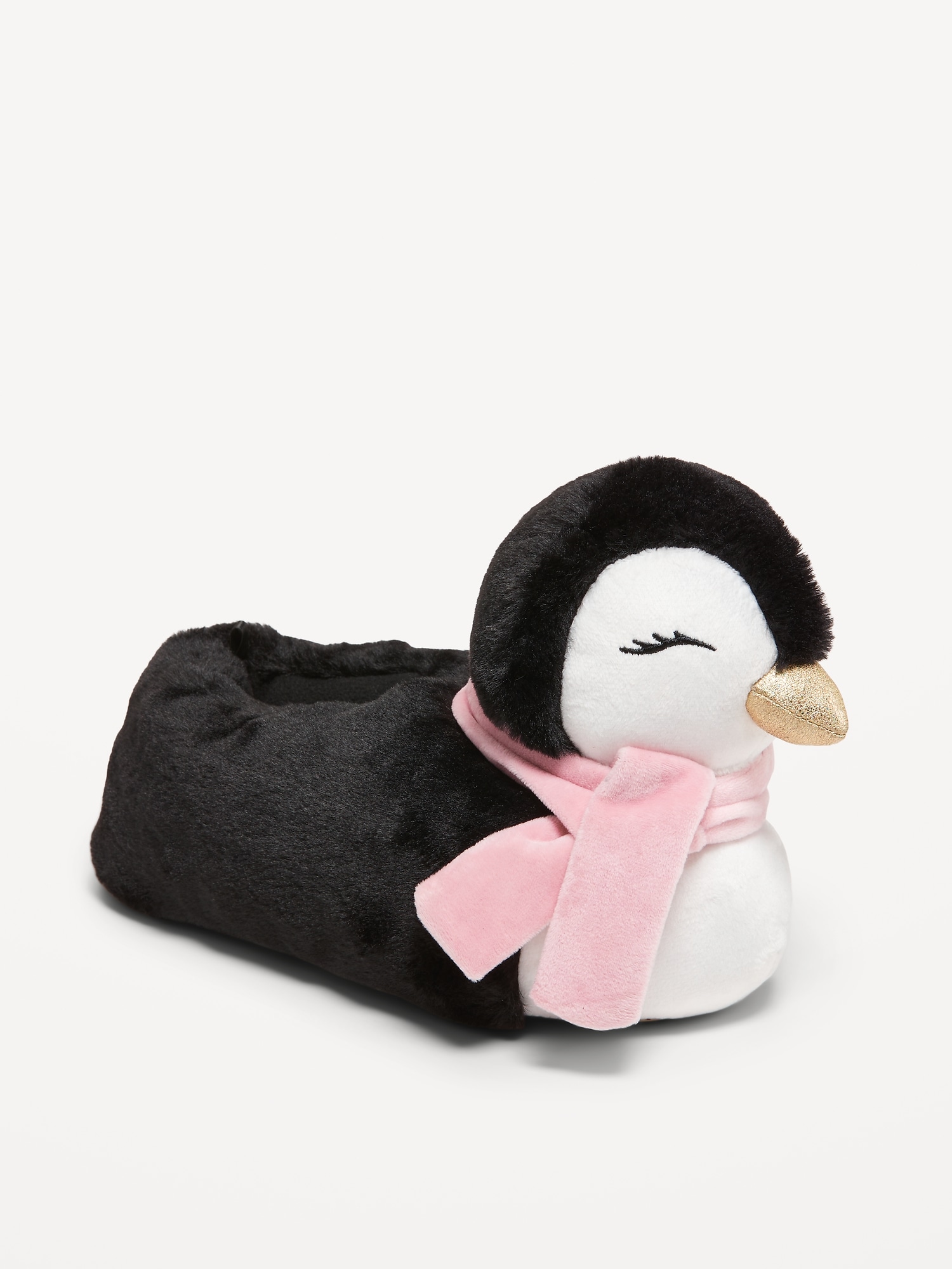 Old navy sales penguin slippers