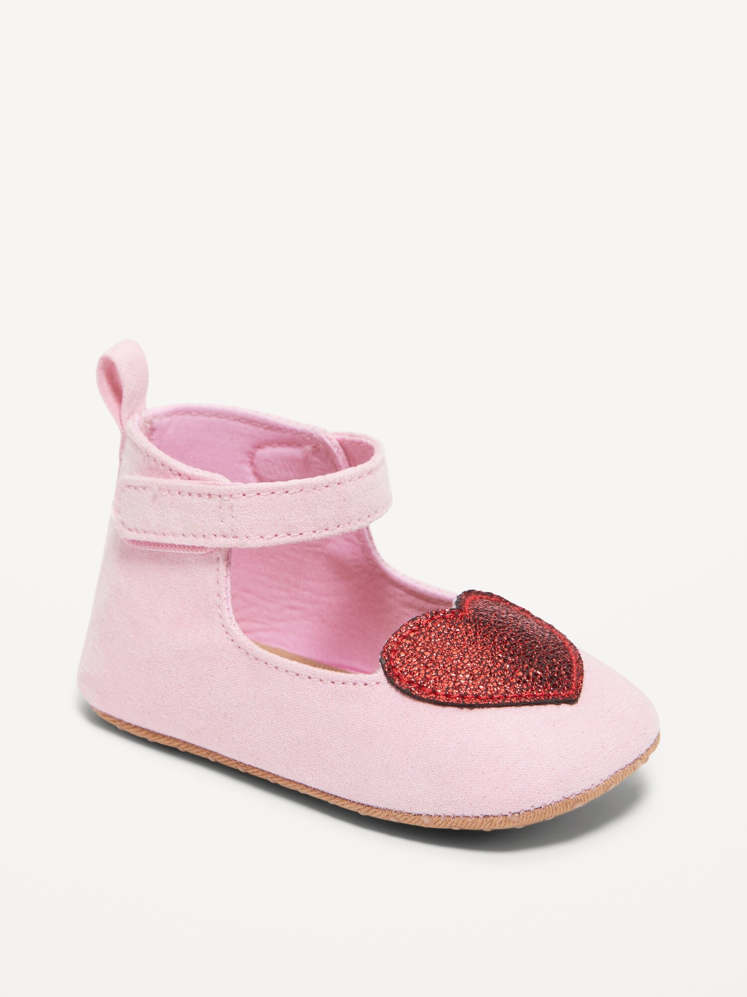 Navy sales infant shoes