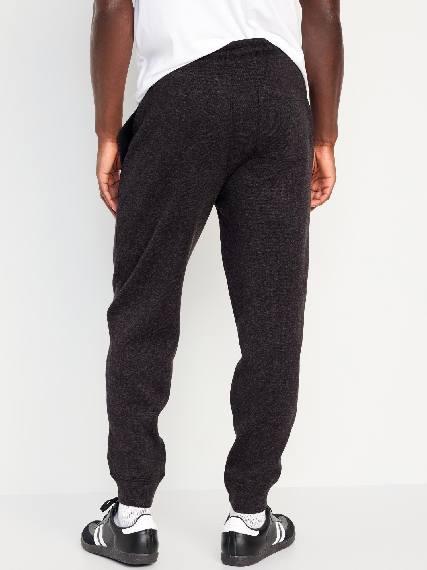 SweaterKnit Performance Jogger Pants Old Navy