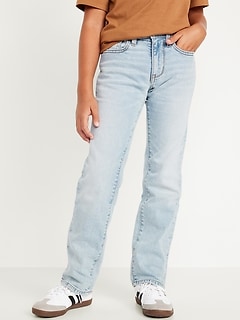 Straight Jeans for Boys