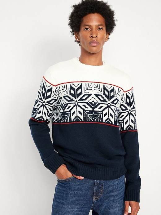 Image number 1 showing, SoSoft Sweater