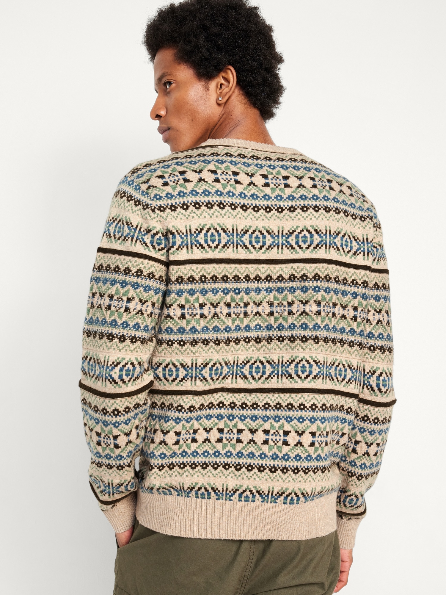 Men's sweaters at hot sale old navy