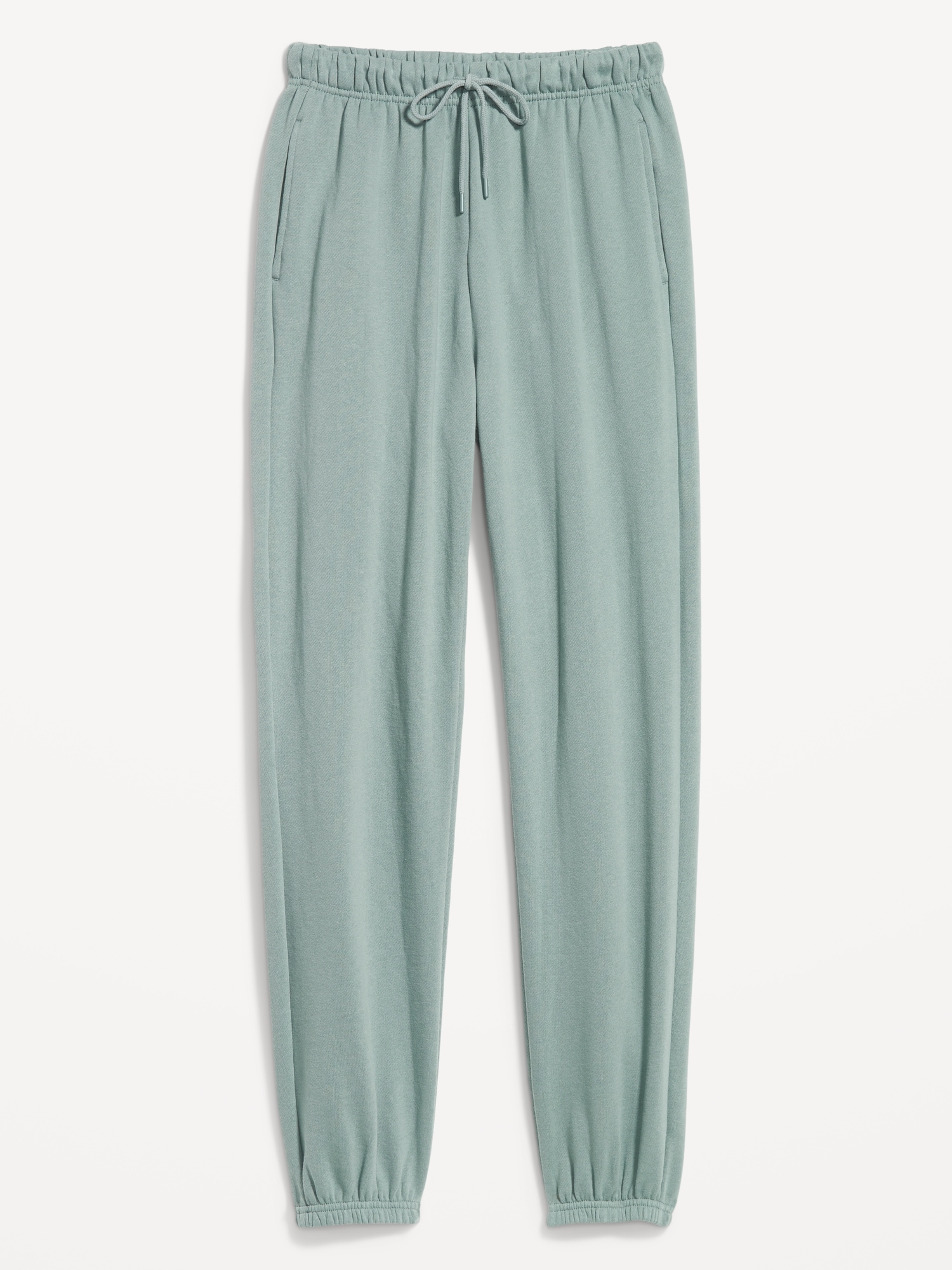SweatyRocks Women's High Waisted Soft Slim Casual Pants Solid