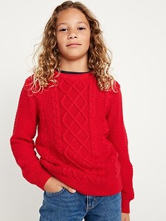 Kids on sale sweater sale