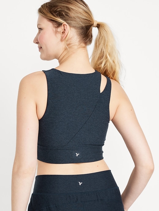 Image number 2 showing, Light Support Cloud+ Sports Bra