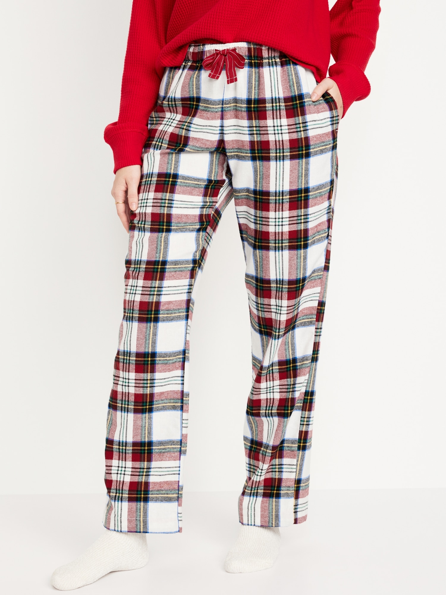 Flannel Pajamas  Old Navy Canada