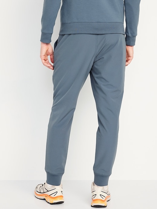 Image number 8 showing, StretchTech Water-Repellent Joggers