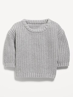 Knitted jumper baby clearance boy