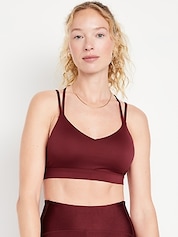 Red Sports Bra -  Canada